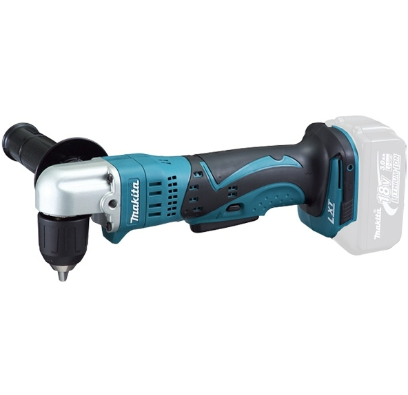 "MAKITA"牧田牌 充電式角向電鑽 10mm(鋰18V)