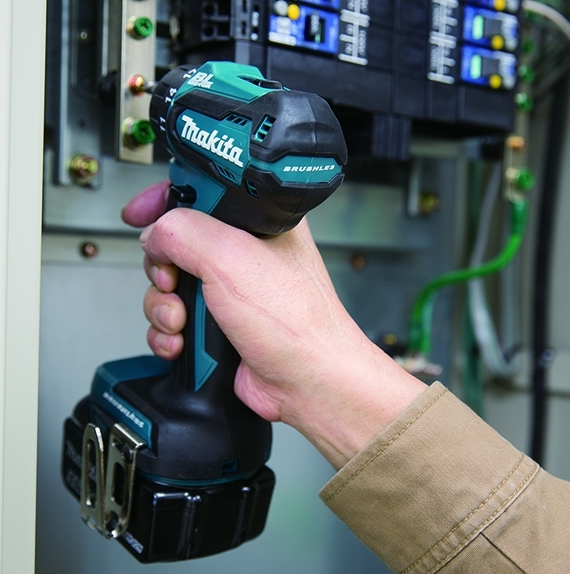 "MAKITA"牧田牌 充電式起子電鑽(鋰18V)