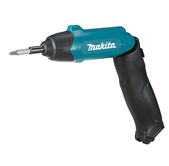 "MAKITA"牧田牌 套裝充電式迷你起子機(內置鋰電池3.6V)