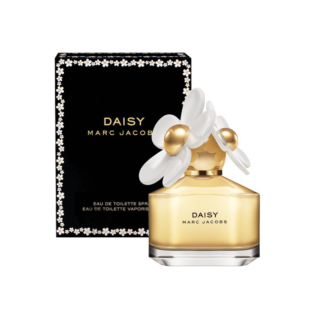 Marc Jacobs Daisy 小雛菊女性淡香水 100ml