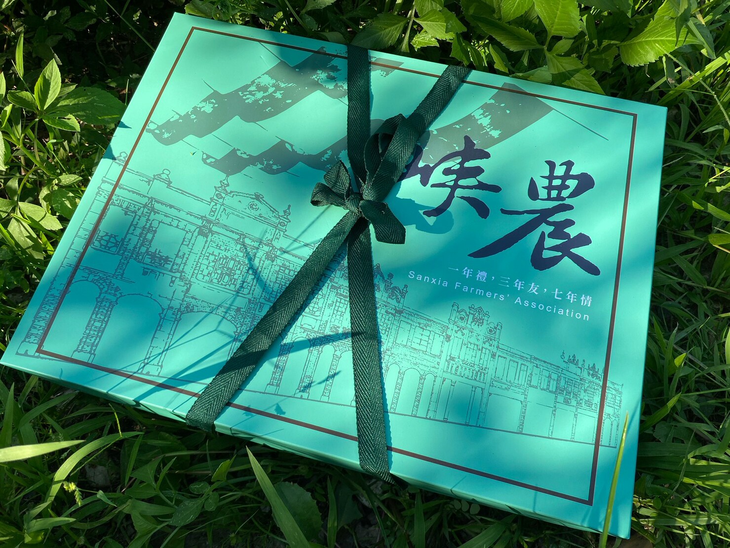 預購【09月16日 (三)】陸續發貨💮三峽區農會【特選甘露梨】〈單顆&禮盒裝〉