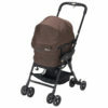 Compet milimili EG 寵物手推車 (草莓巧克力)