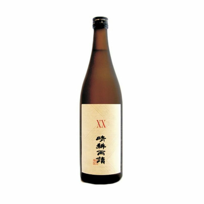 【佐多宗二商店】【晴耕雨讀XX】【芋燒酎】【鹿児島縣】