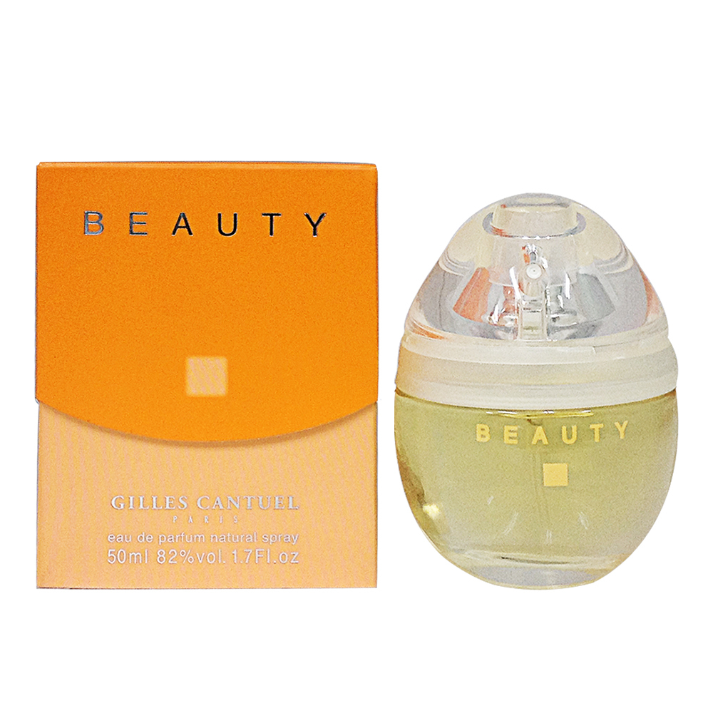 Gilles Cantuel 可人兒女性淡香精 50ml