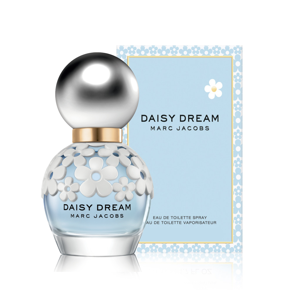 Marc Jacobs 雛菊之夢女性淡香水 30ml