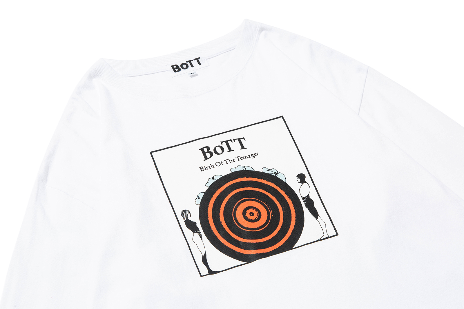 BOTT 