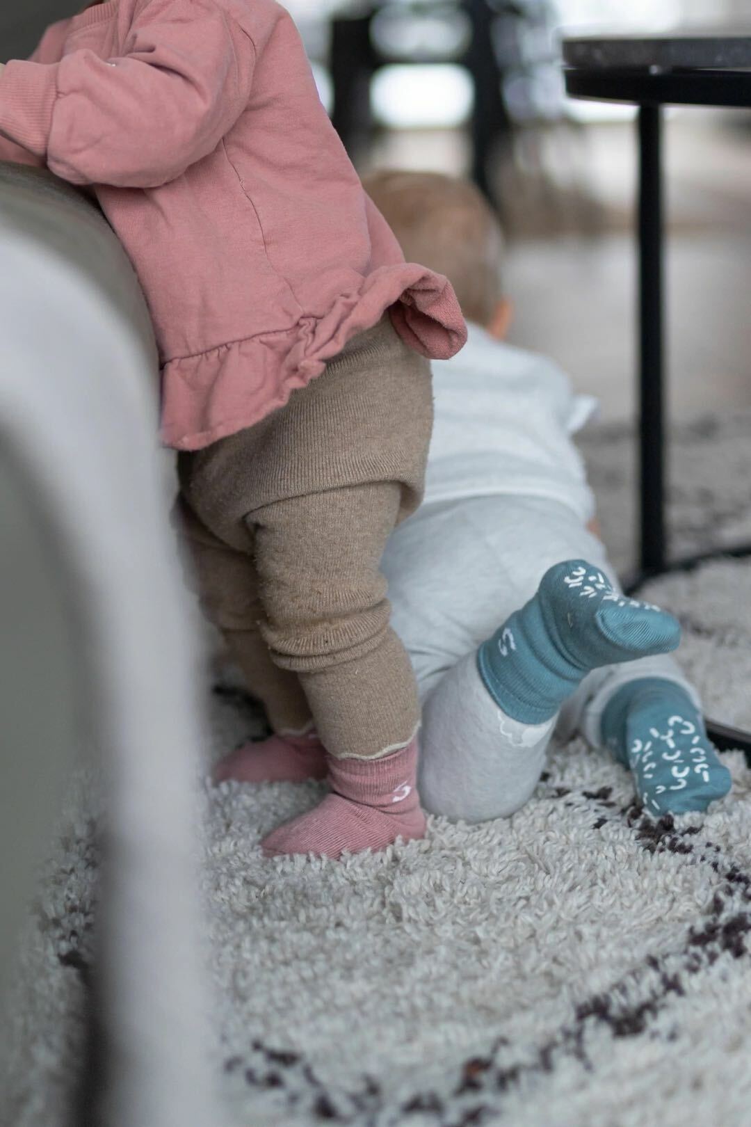 STUCKIES 防滑襪-Ocean