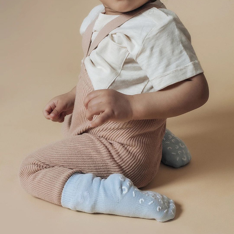 STUCKIES 防滑襪-Wave