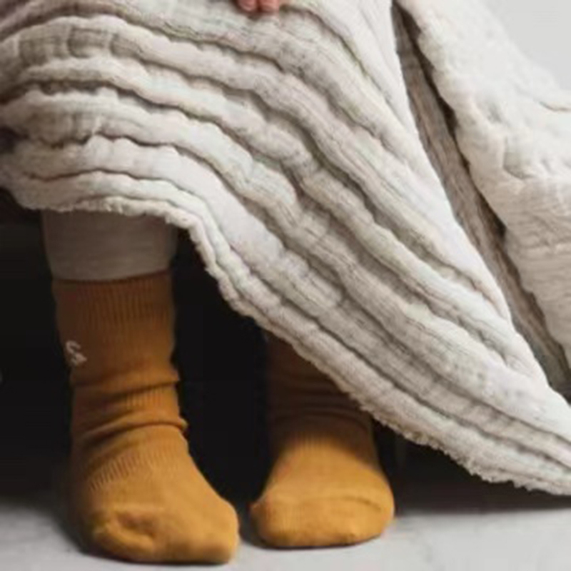 STUCKIES 防滑襪-Ginger