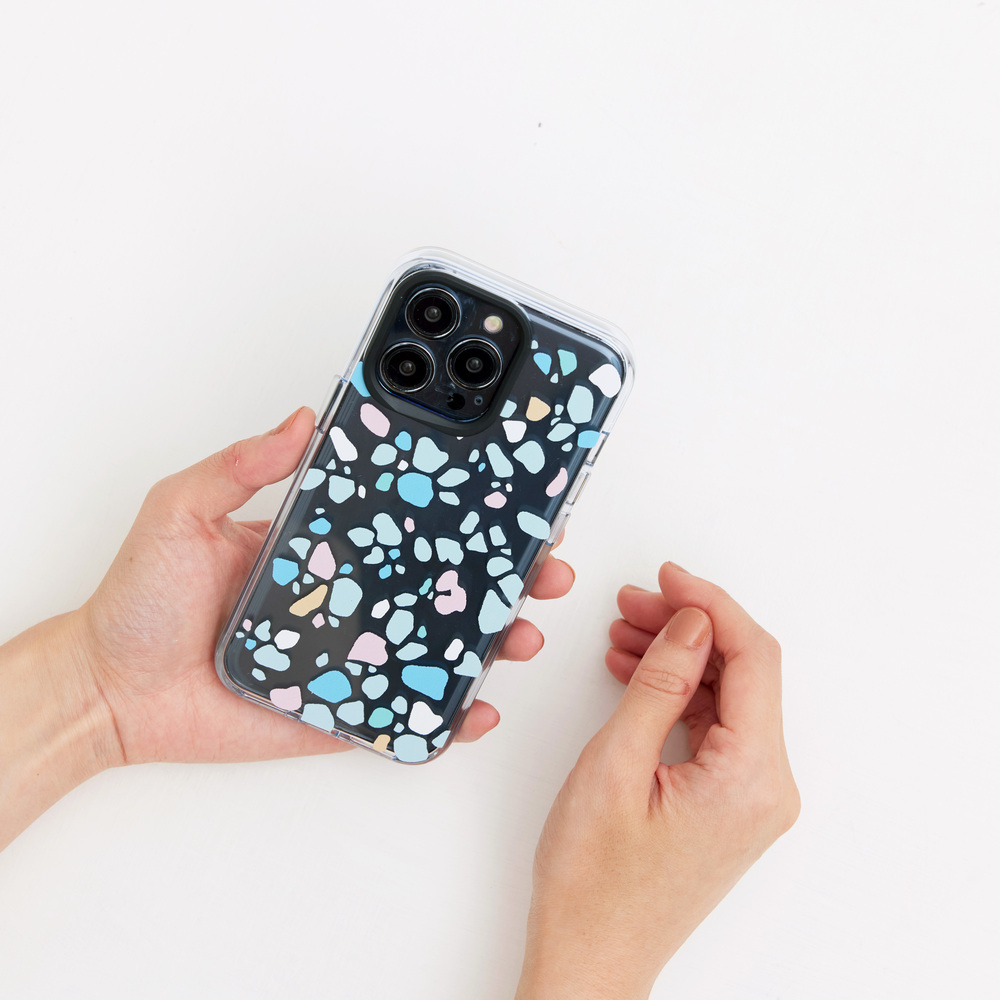 印花樂犀牛盾手機殼推薦