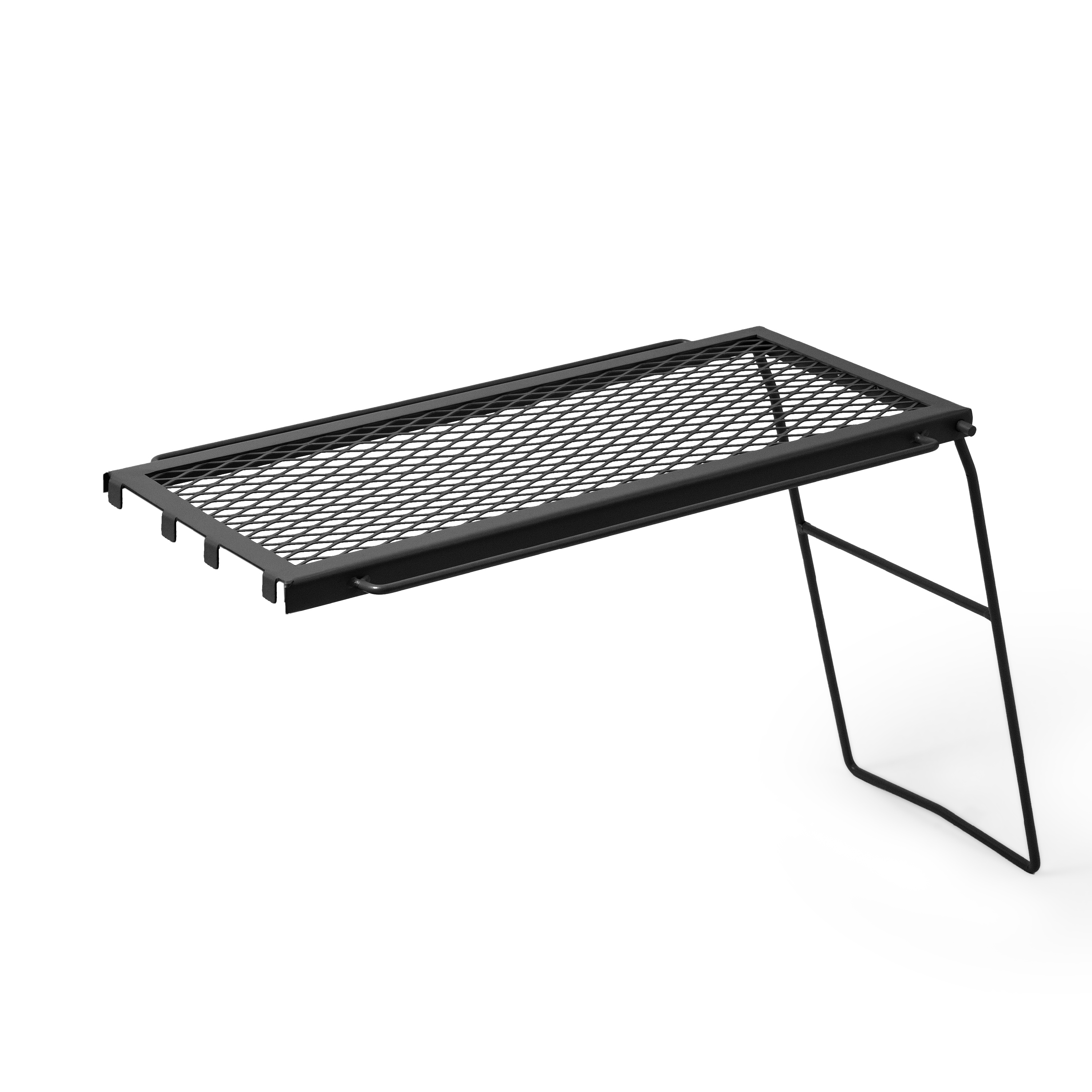 HELLOS Berg 鋼化延伸桌板