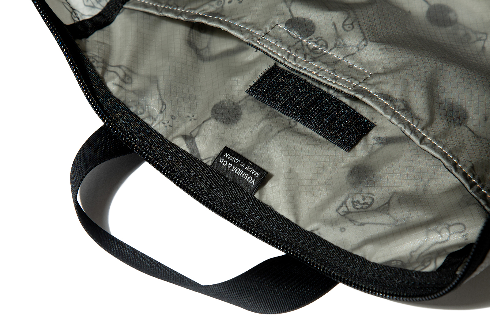 す*れ様 PORTER / GASIUS x PORTER 2WAY HELME GASIUS x PORTER® “2 WAY HELMET BAG”