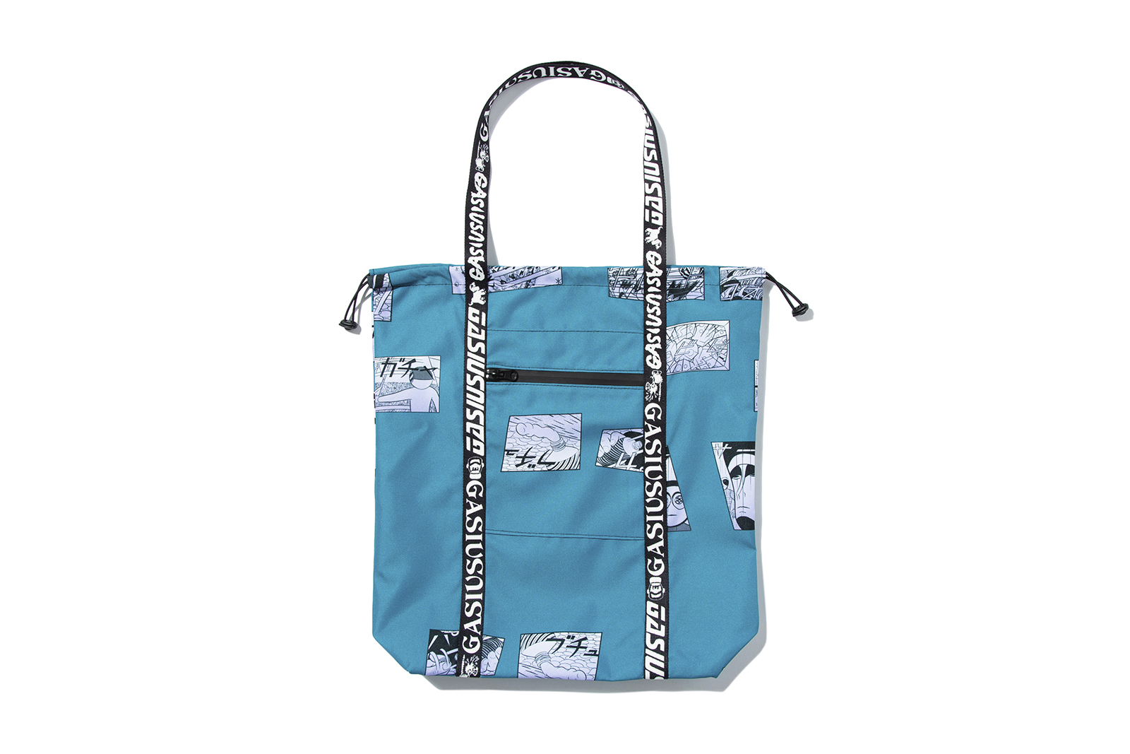 GASIUS ”YOKOYAMA TOTE”