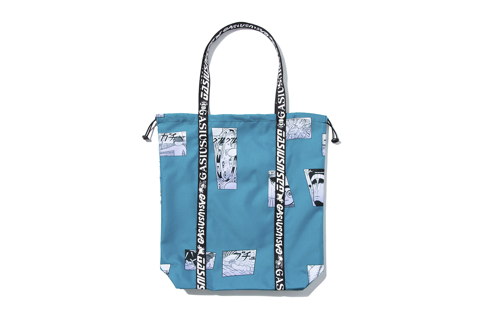 GASIUS ”YOKOYAMA TOTE”