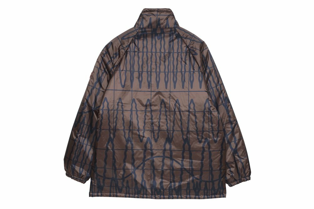 C.E "PSI REV ZIP JACKET"