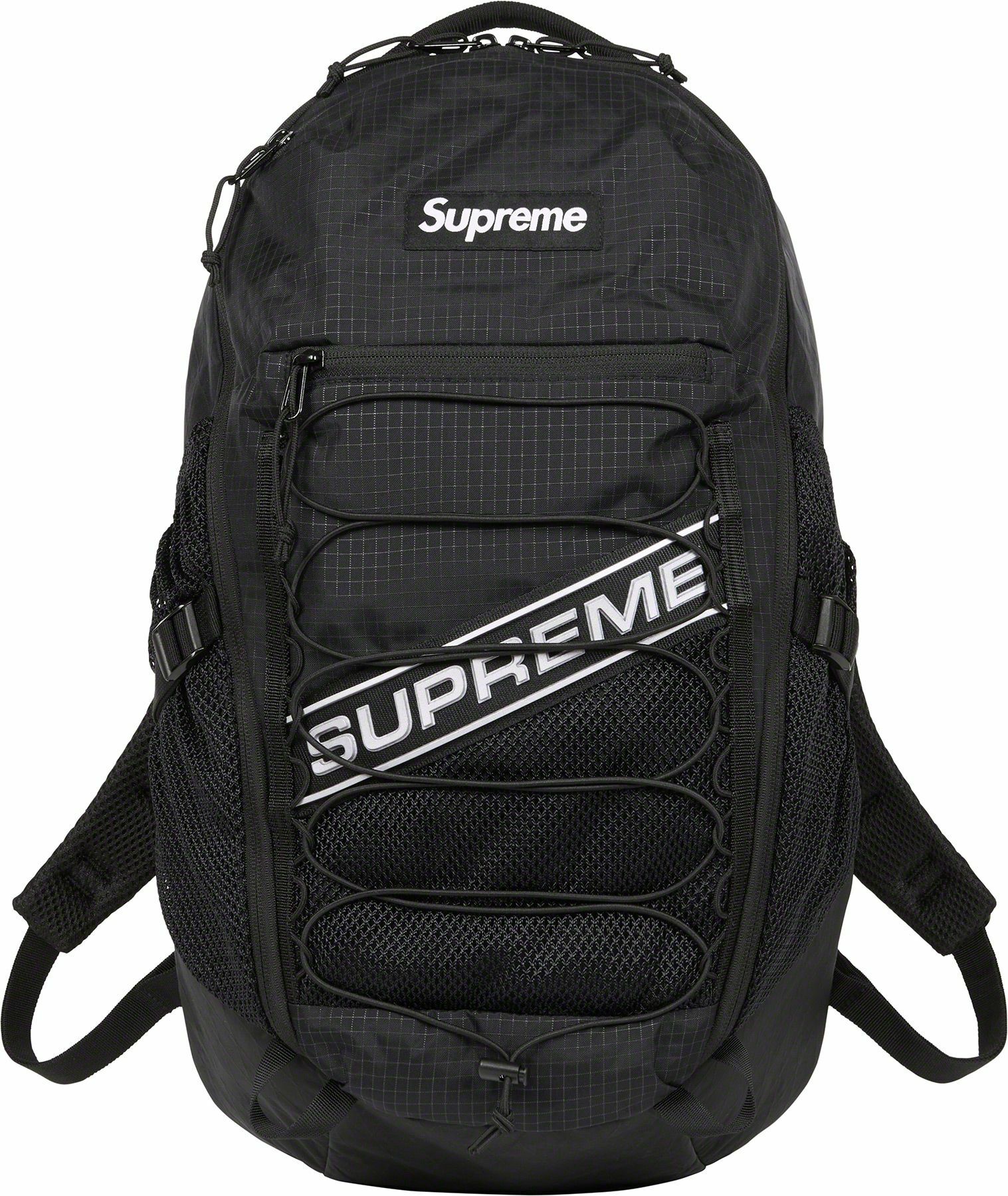 Supreme FW23 LOGO BACKPACK