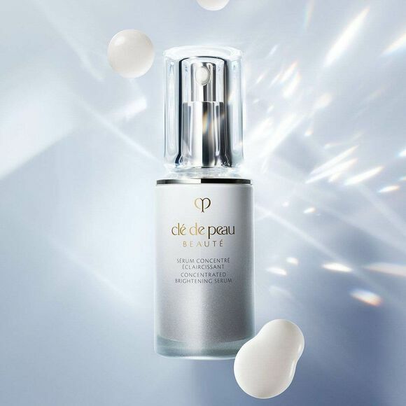 Cle De Peau Beaute - 高效亮膚精華40NL