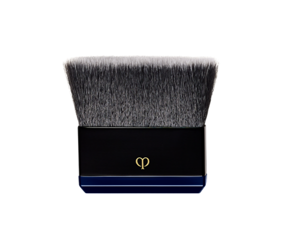 Cle De Peau Beaute - 鑽光粉餅 (粉餅掃)