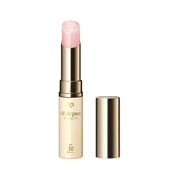 Cle De Peau Beaute - 全效修護細胞防曬護唇膏 SPF 30 PA+++ 4G