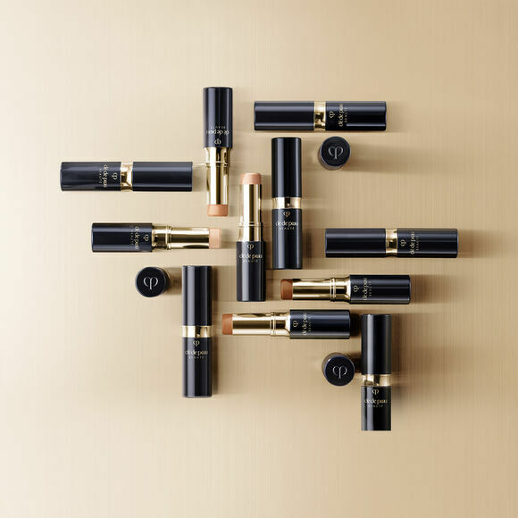 Cle De Peau Beaute - 鑽光修護遮瑕膏 SPF25 PA+++ 5G