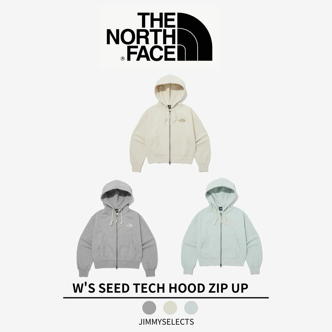 THE NORTH FACE 女 SEED TECH 休閒 運動 寬鬆 長褲 NP6KP81