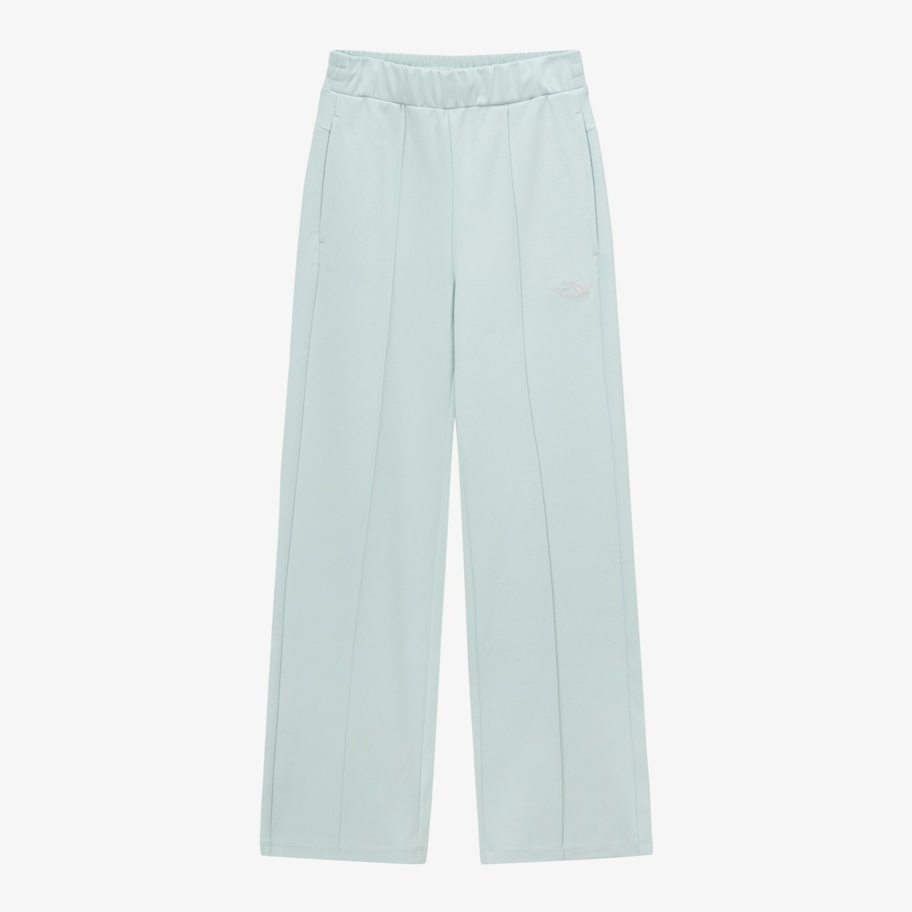 THE NORTH FACE 女 SEED TECH 休閒 運動 寬鬆 長褲 NP6KP81