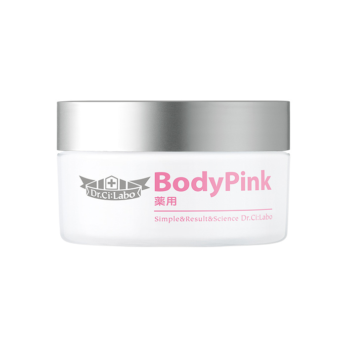 Dr.Ci:Labo - 女性私處美白霜 50G