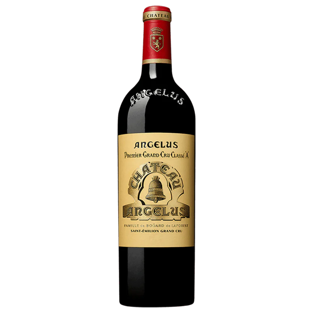 Chateau Angelus 2016