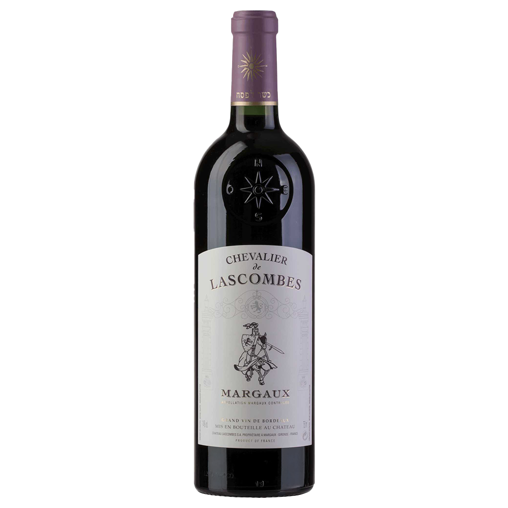 Chevalier de Lascombes 2019