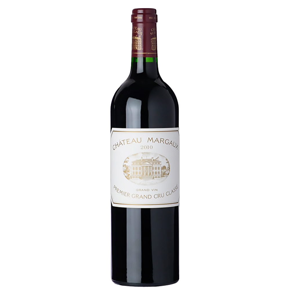 Chateau Margaux 2010