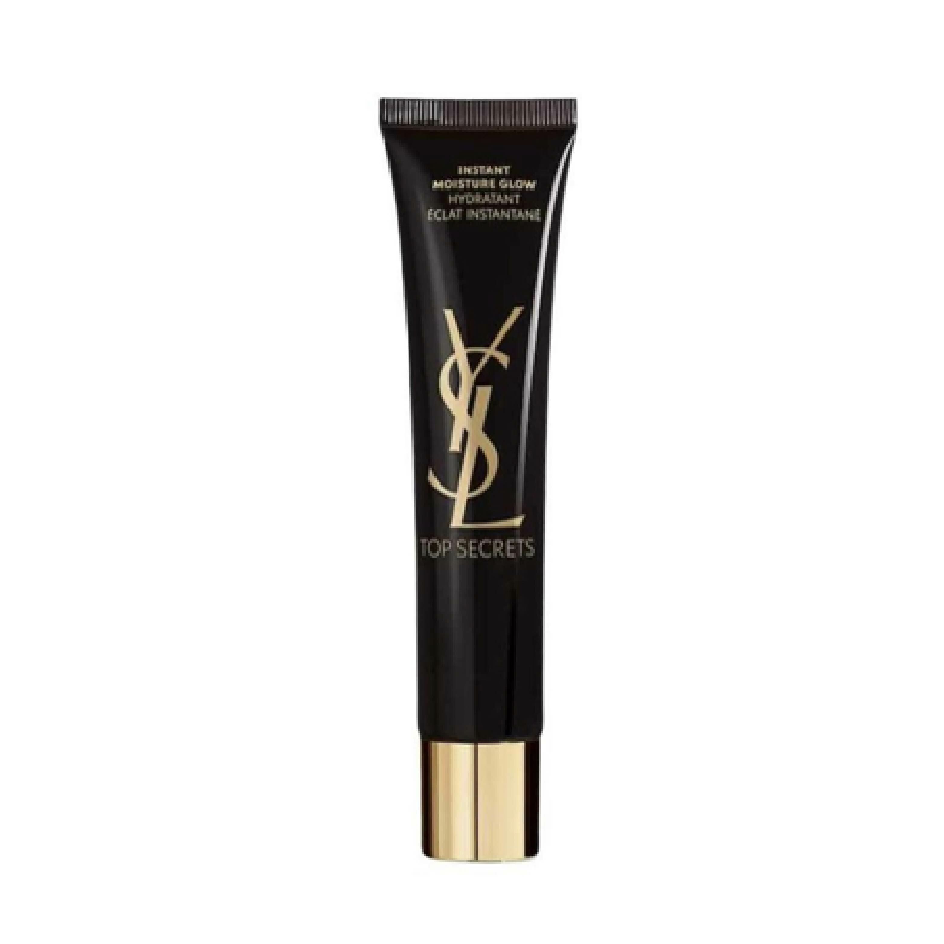 YSL BEAUTY 美顏絕密絲緞補濕底霜40ml