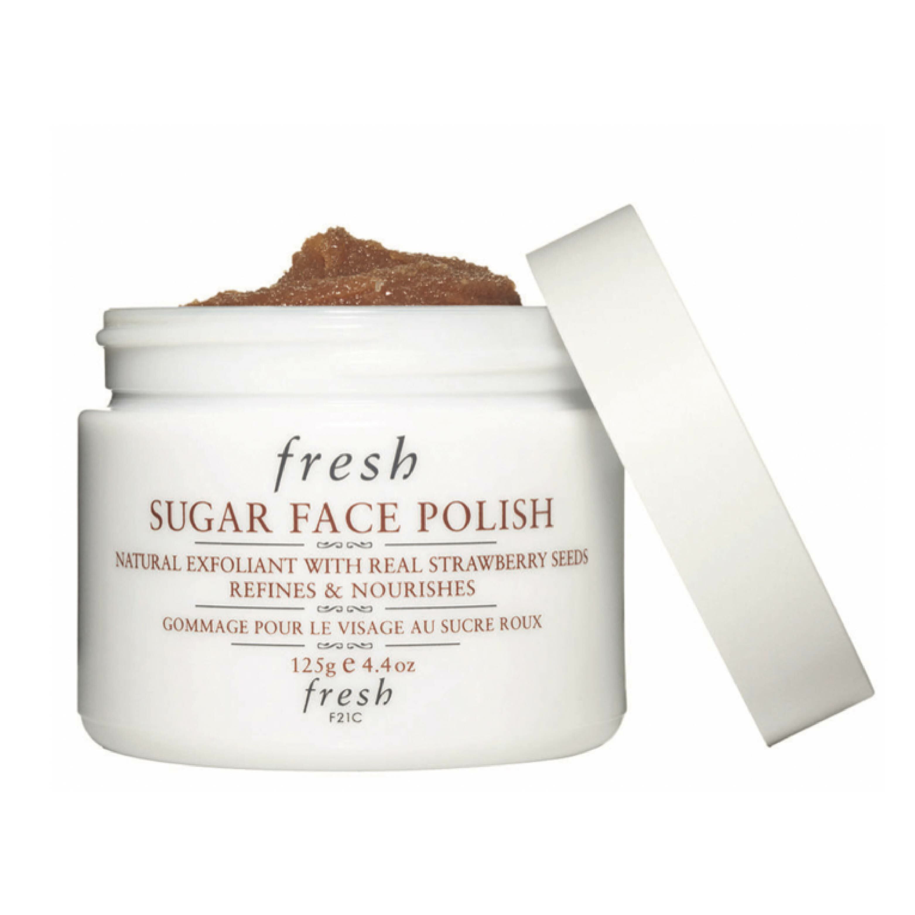 FRESH 黃糖滋潤亮采面膜 125ml