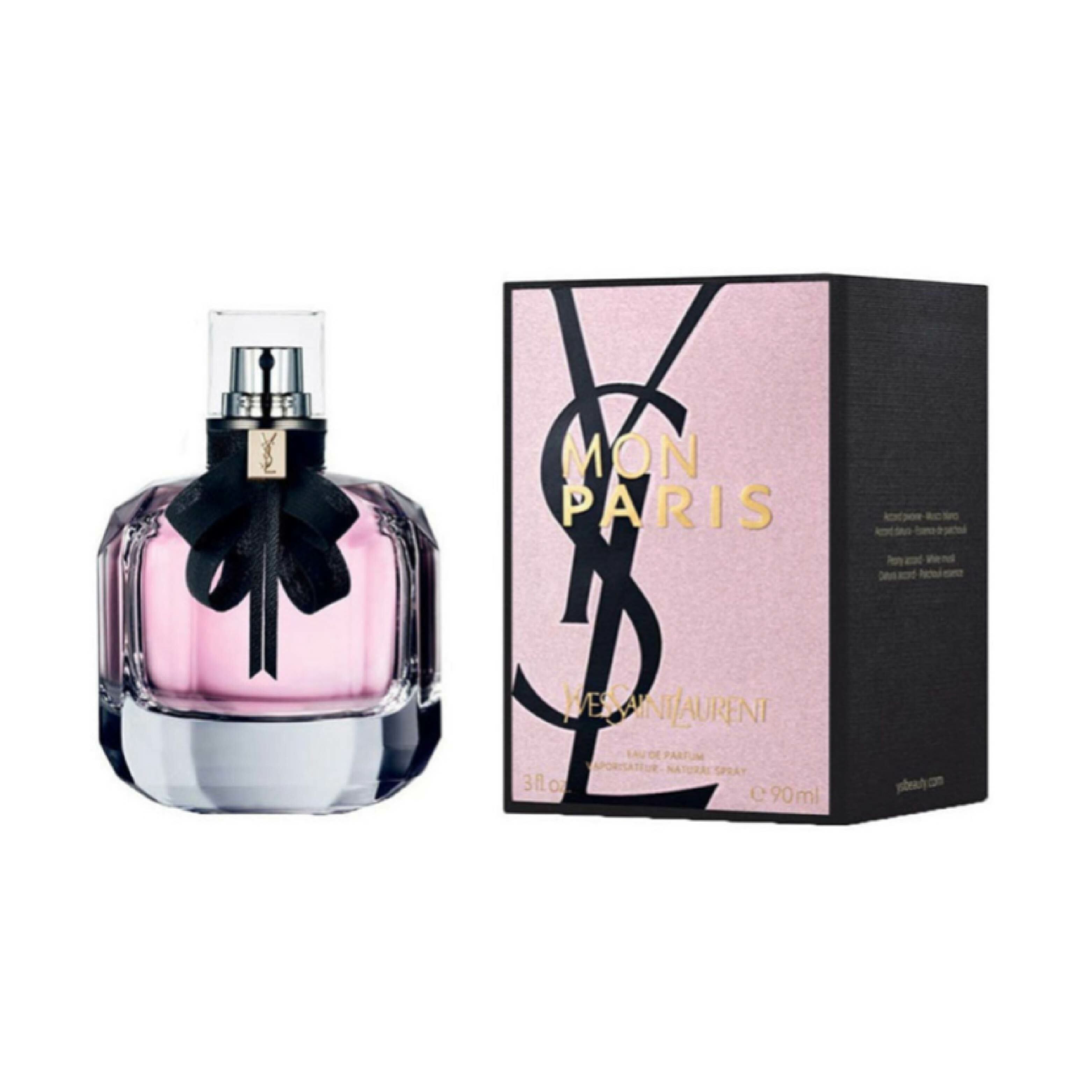 YSL beauty 反轉巴黎女士香水 50/90ml