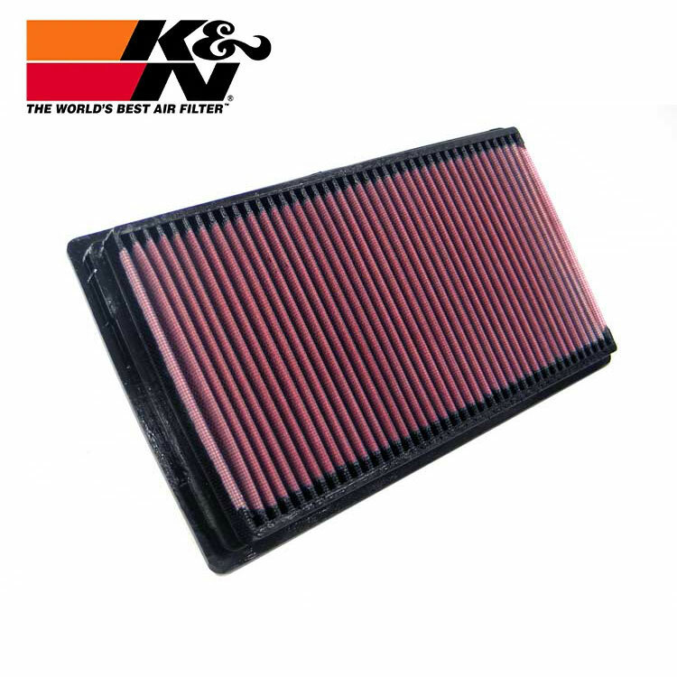 K&N 高流量空氣濾芯 33-2228 ALFA ROMEO 147 1.9D 2000-2007