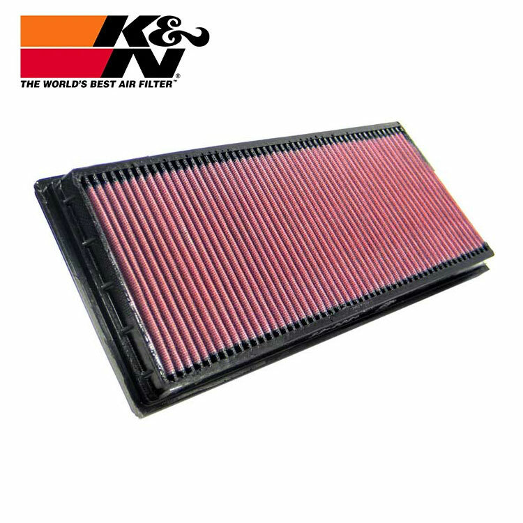 K&N AIR FILTER 33-2264