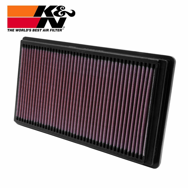 K&N AIR FILTER 33-2266