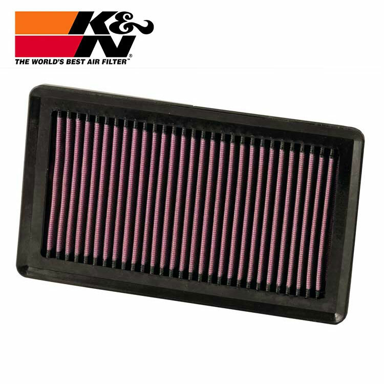 K&N AIR FILTER 33-2375