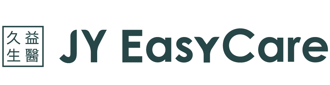 jyeasycare.com logo