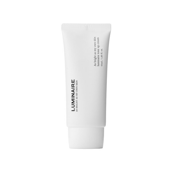 QUA-T Luminaire Tone-Up Cream 55ml