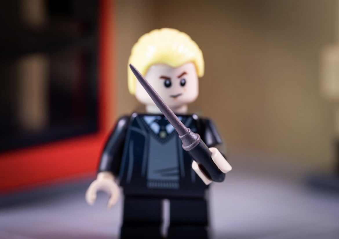 【Volar Via】3根魔杖1套