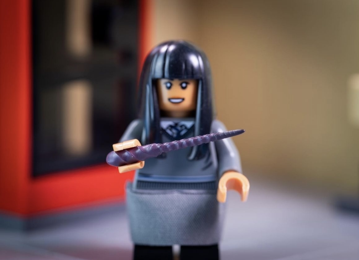 【Volar Via】3根魔杖1套