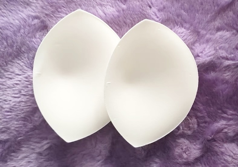 普通水餃Push Up Pad 胸墊