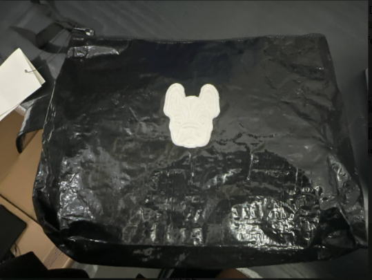 [S] LIFEWORK 2PACK OVERSIZED SHORT SLEEVED T-SHIRT,MIX, LW235TS901-1-77 (SLW268)