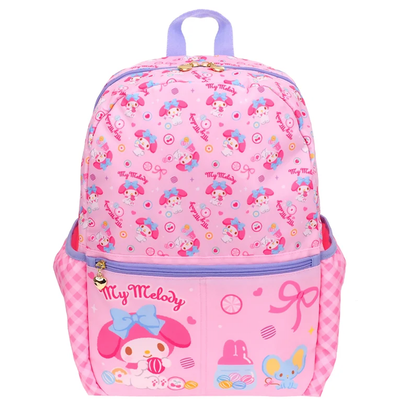 My Melody 小童背囊-大 9-7973-1