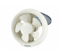 "Panasonic"樂聲 圓形抽氣扇(新款)