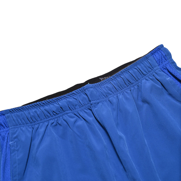 EVERLAST 短褲 藍色 運動 風衣短褲 男 4921175382