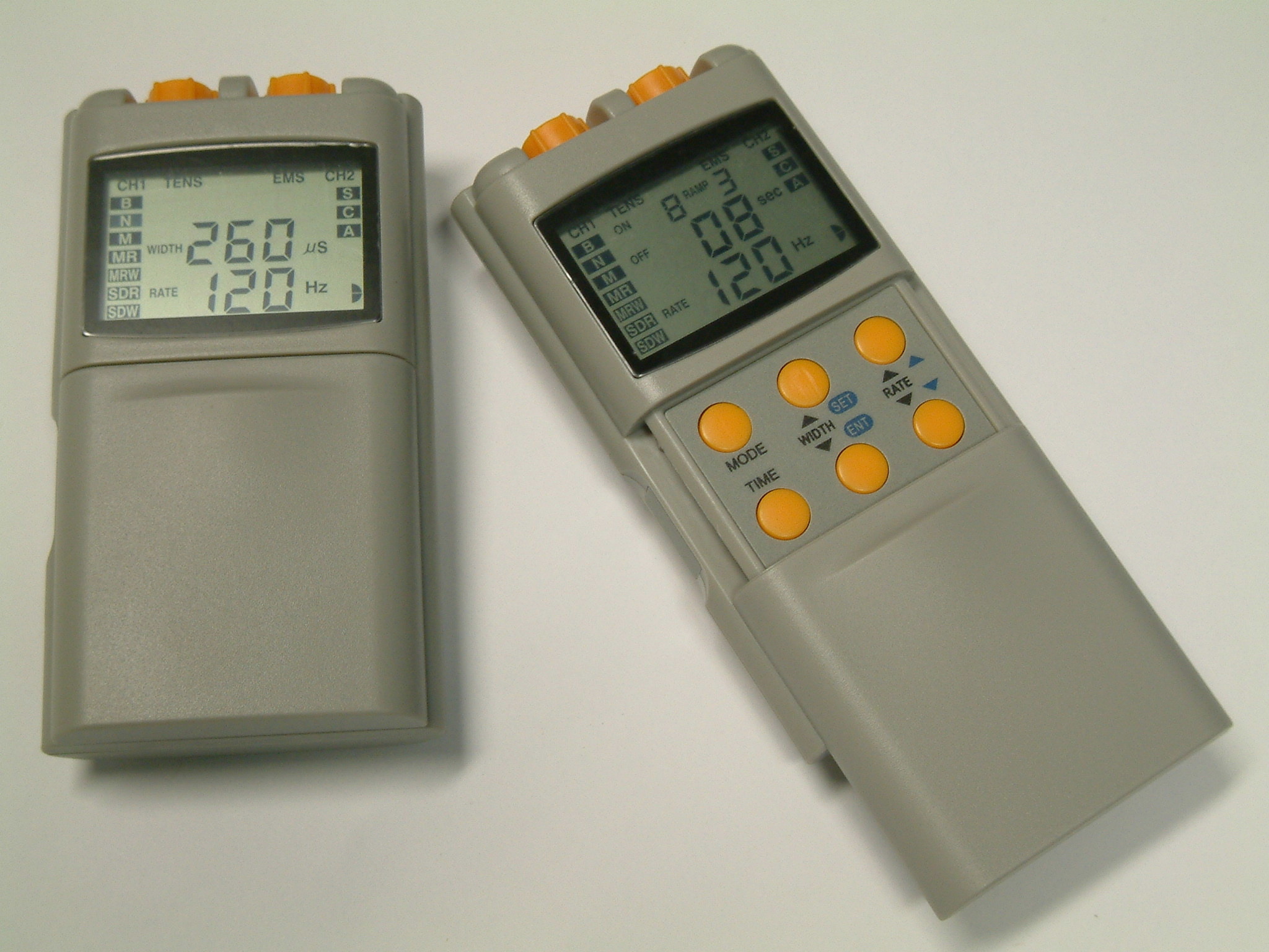 功能性肌肉電刺激器(數位式)