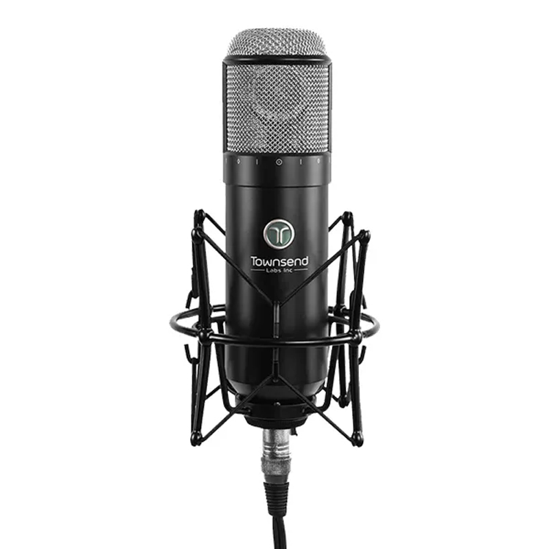 Universal Audio Townsend L22 電容麥克風