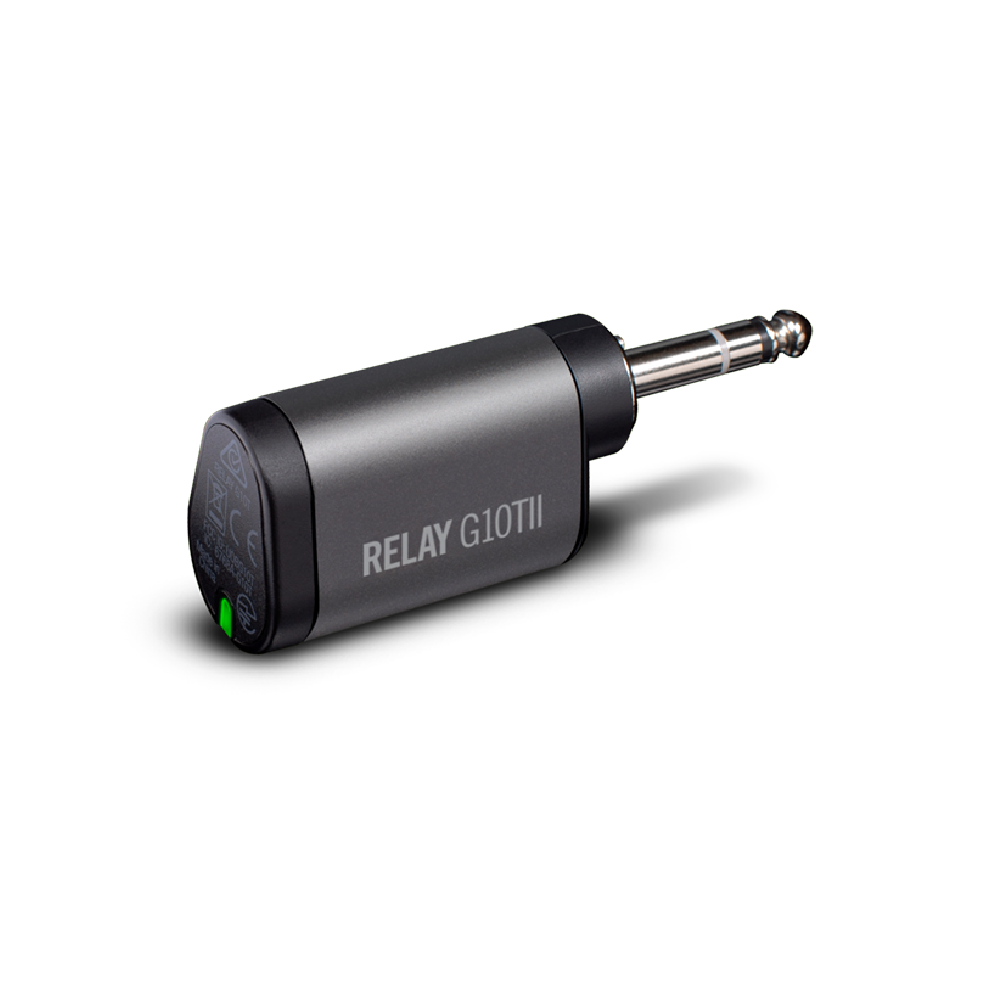 Line 6 Line 6 / Relay G10S 樂器無線傳輸系統 第 3 張圖片｜三峽配件 / 週邊