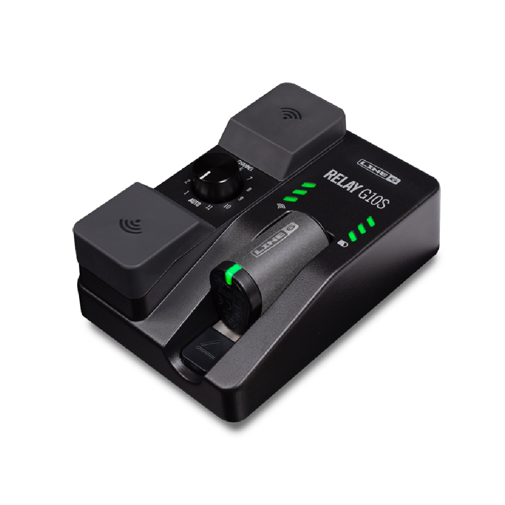 Line 6 Line 6 / Relay G10S 樂器無線傳輸系統 — 三峽配件 / 週邊｜YA! 玩音樂
